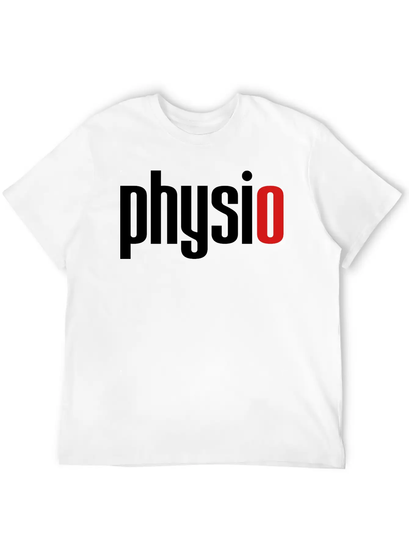 Physio / Kiné Timeless Short Sleeve Tee – Comfy And Minimalist Design