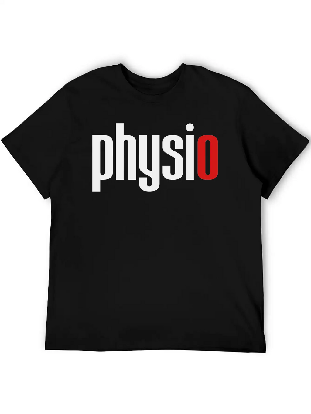 Physio / Kiné Timeless Short Sleeve Tee – Comfy And Minimalist Design