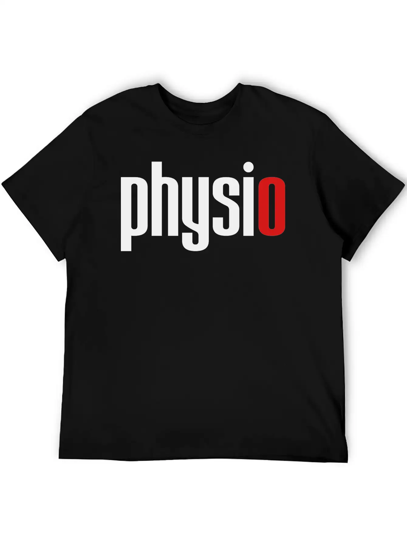 Physio / Kiné Timeless Short Sleeve Tee – Comfy And Minimalist Design