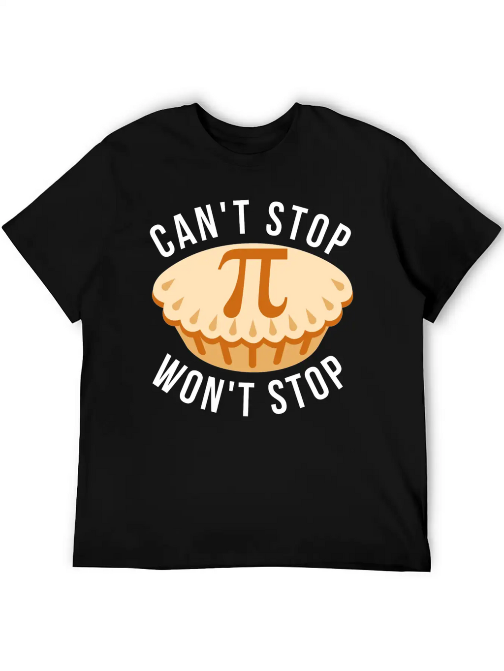 Pi Day Classic Cotton Tee – Unisex Comfort For Any Season