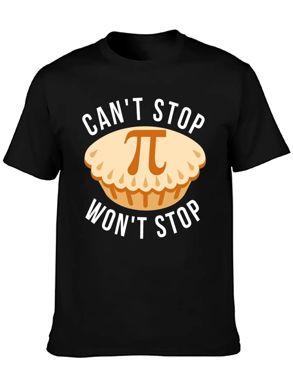 Pi Day Classic Cotton Tee – Unisex Comfort For Any Season