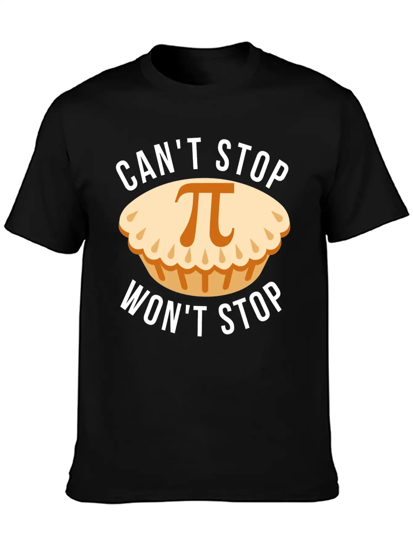 Pi Day Classic Cotton Tee – Unisex Comfort For Any Season