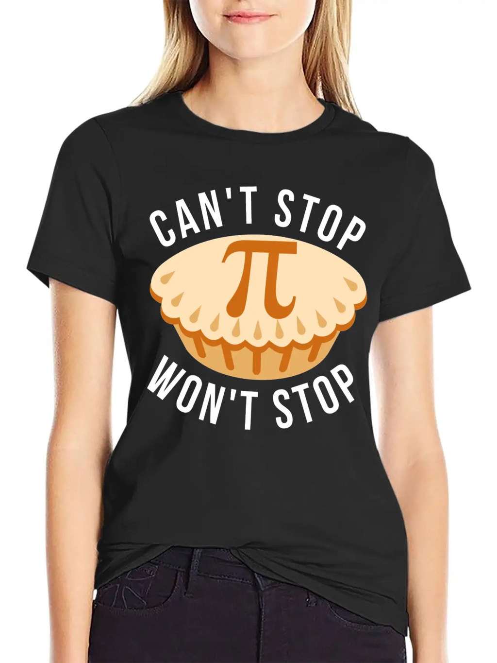 Pi Day Classic Cotton Tee – Unisex Comfort For Any Season