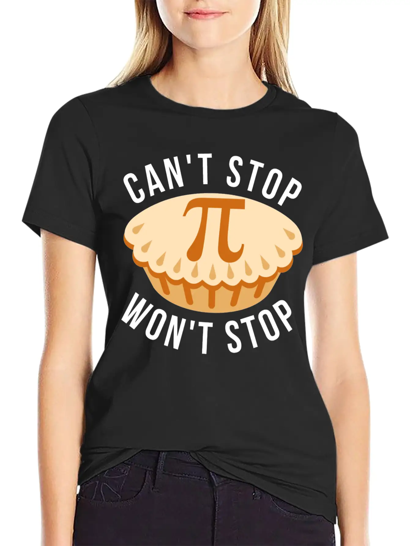 Pi Day Classic Cotton Tee – Unisex Comfort For Any Season