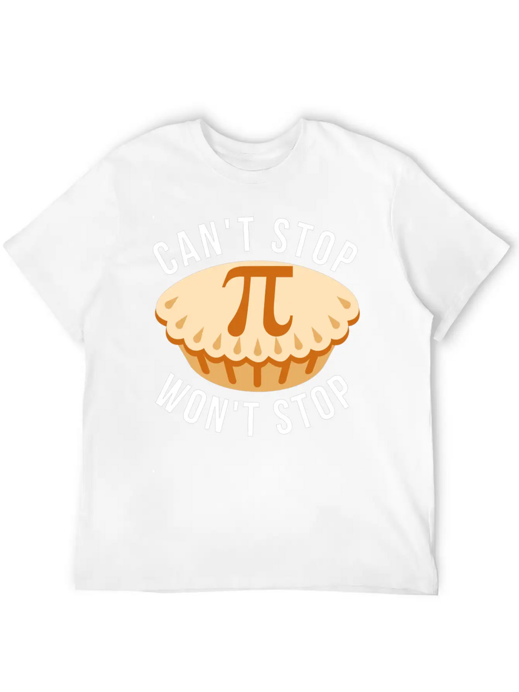 Pi Day Classic Cotton Tee – Unisex Comfort For Any Season