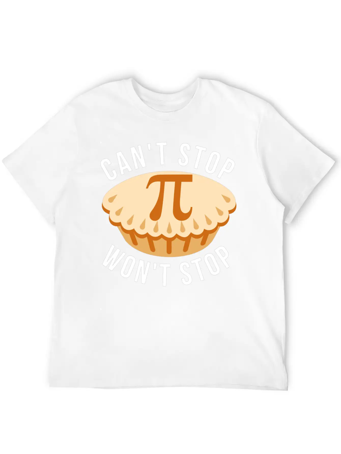 Pi Day Classic Cotton Tee – Unisex Comfort For Any Season