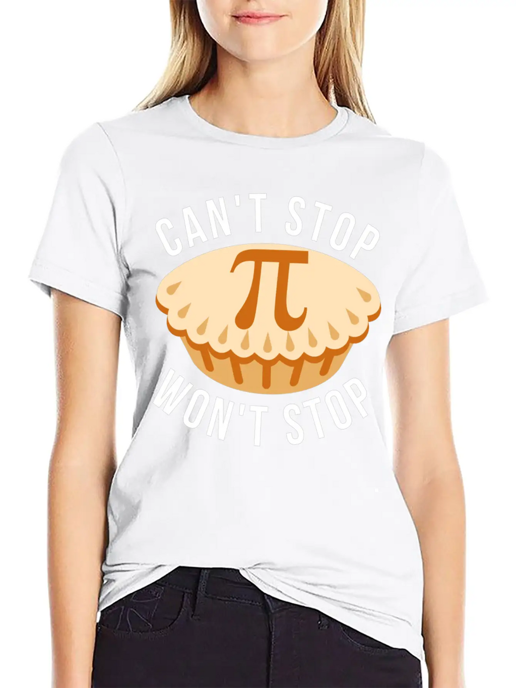 Pi Day Classic Cotton Tee – Unisex Comfort For Any Season