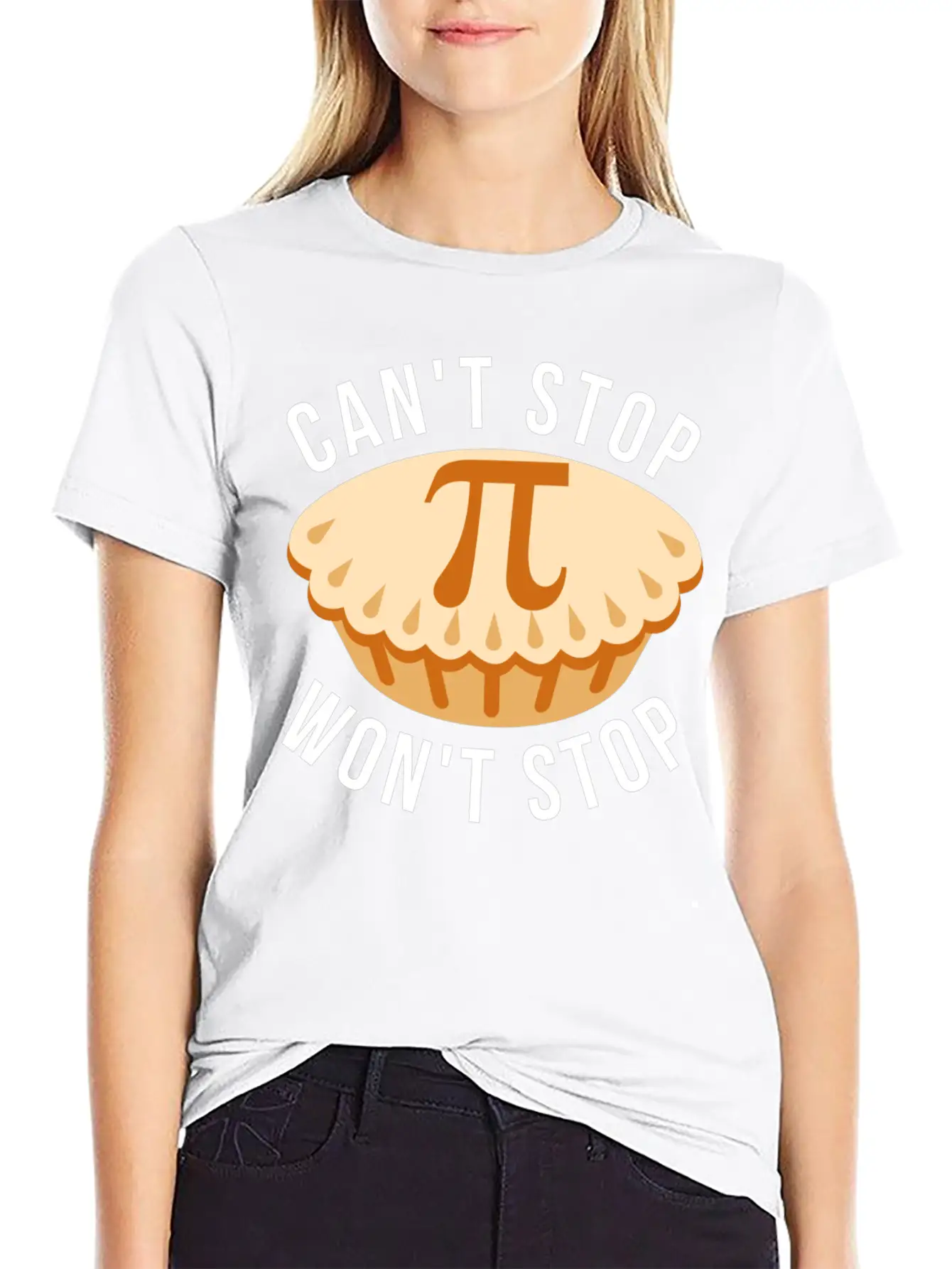 Pi Day Classic Cotton Tee – Unisex Comfort For Any Season