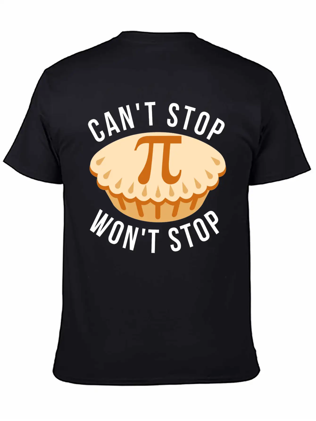 Pi Day Classic Cotton Tee – Unisex Comfort For Any Season
