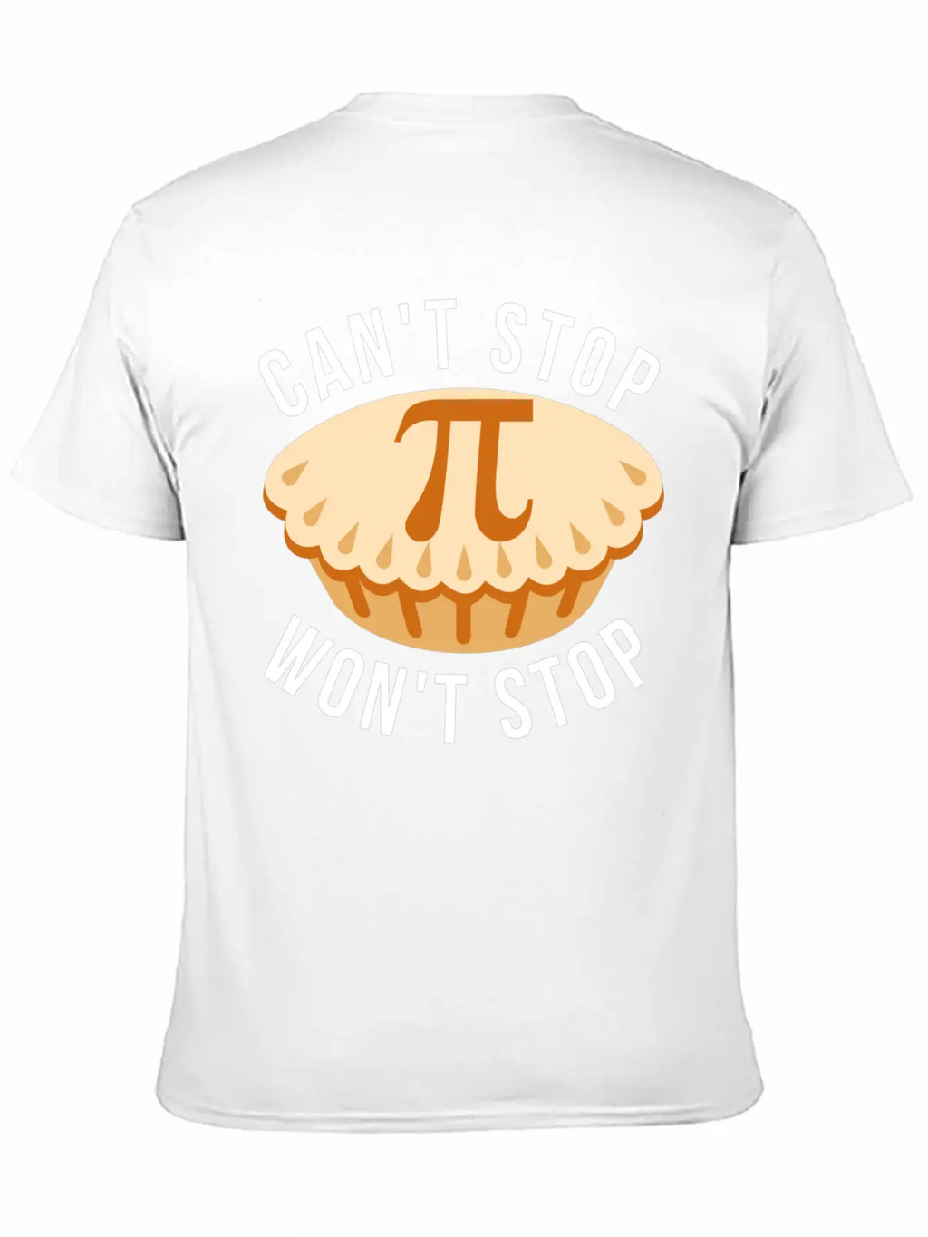 Pi Day Classic Cotton Tee – Unisex Comfort For Any Season