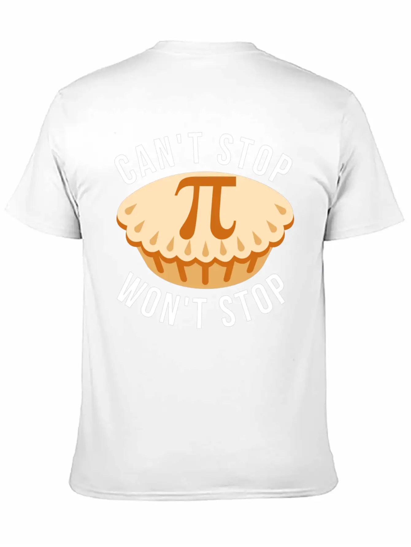 Pi Day Classic Cotton Tee – Unisex Comfort For Any Season