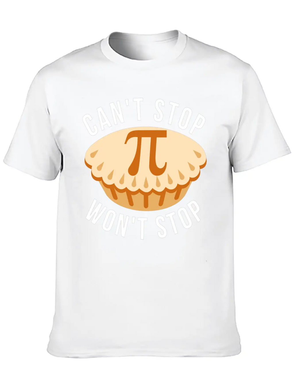Pi Day Classic Cotton Tee – Unisex Comfort For Any Season