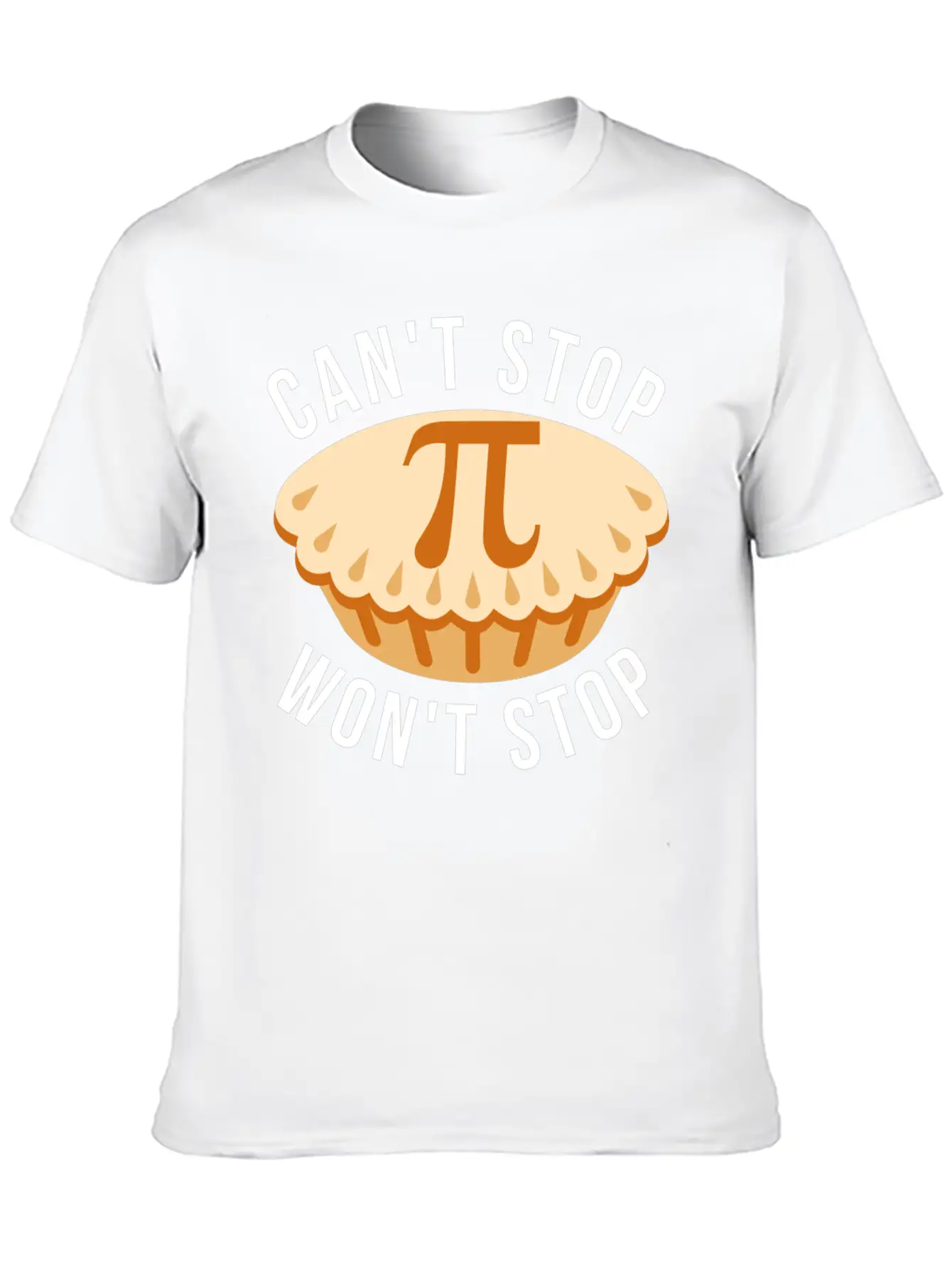 Pi Day Classic Cotton Tee – Unisex Comfort For Any Season