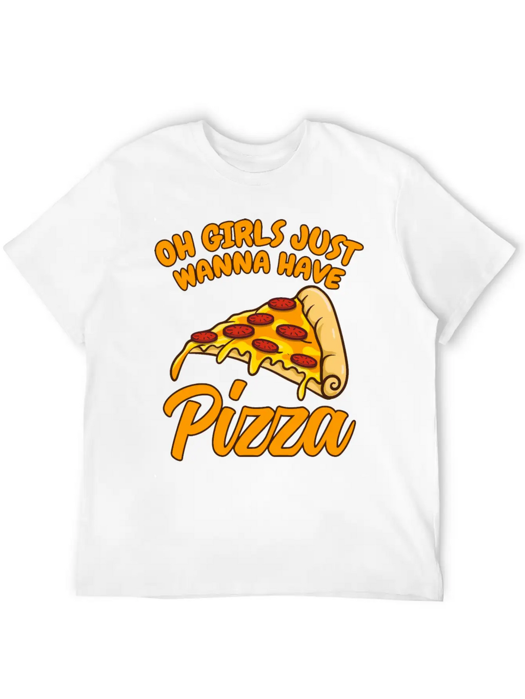 Pizzeria Pizza Clothing Frozen Pizza Place Lover Essential Unisex Summer Tee – Soft Cotton Casual Fit