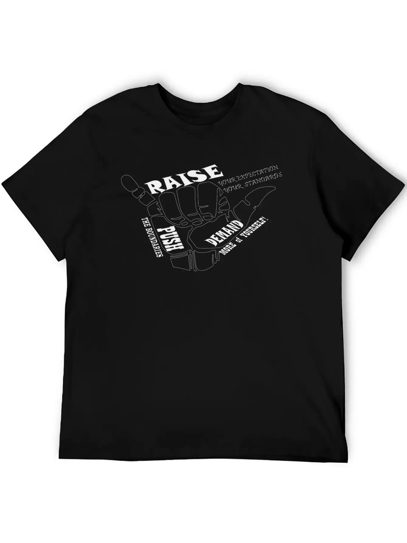 PJeans1 Stylish Everyday T-Shirt – Unisex Basic Cotton Tee