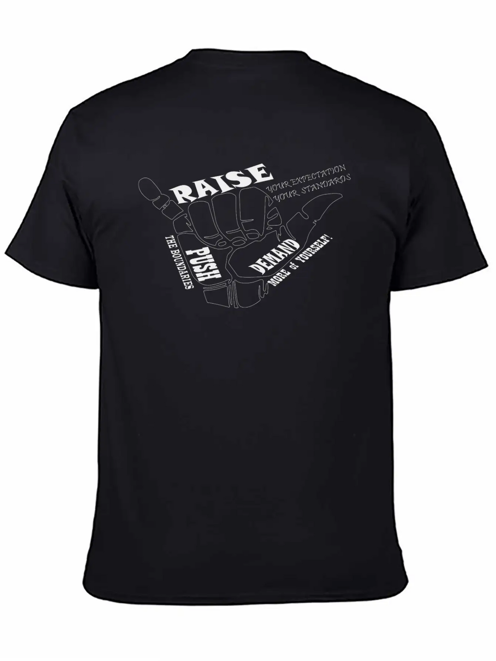 PJeans1 Stylish Everyday T-Shirt – Unisex Basic Cotton Tee