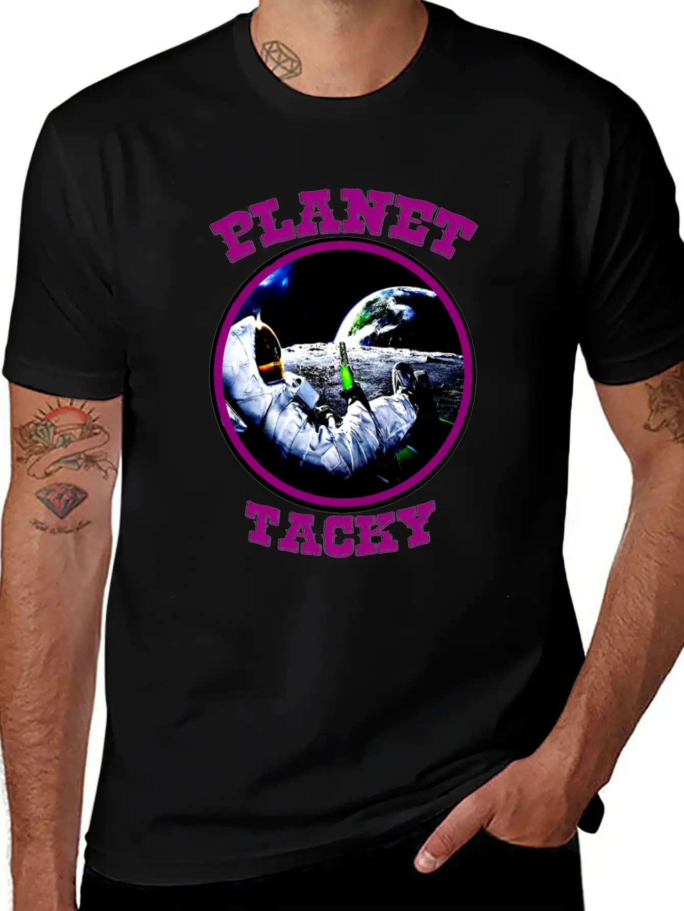 Planet Despicable Planet Despicable , Journey To Breathable Graphic T-Shirt – Perfect For Casual Days