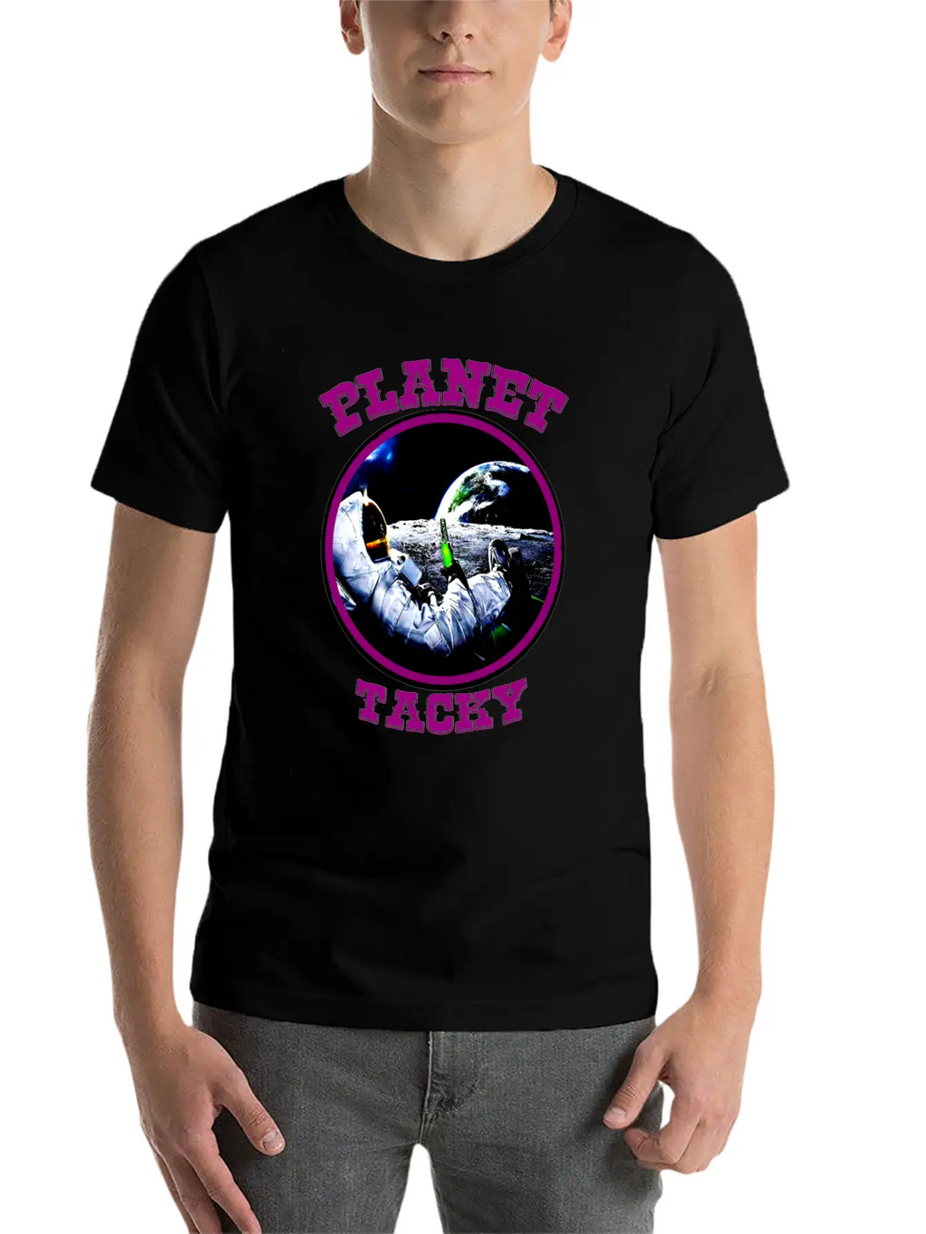 Planet Despicable Planet Despicable , Journey To Breathable Graphic T-Shirt – Perfect For Casual Days