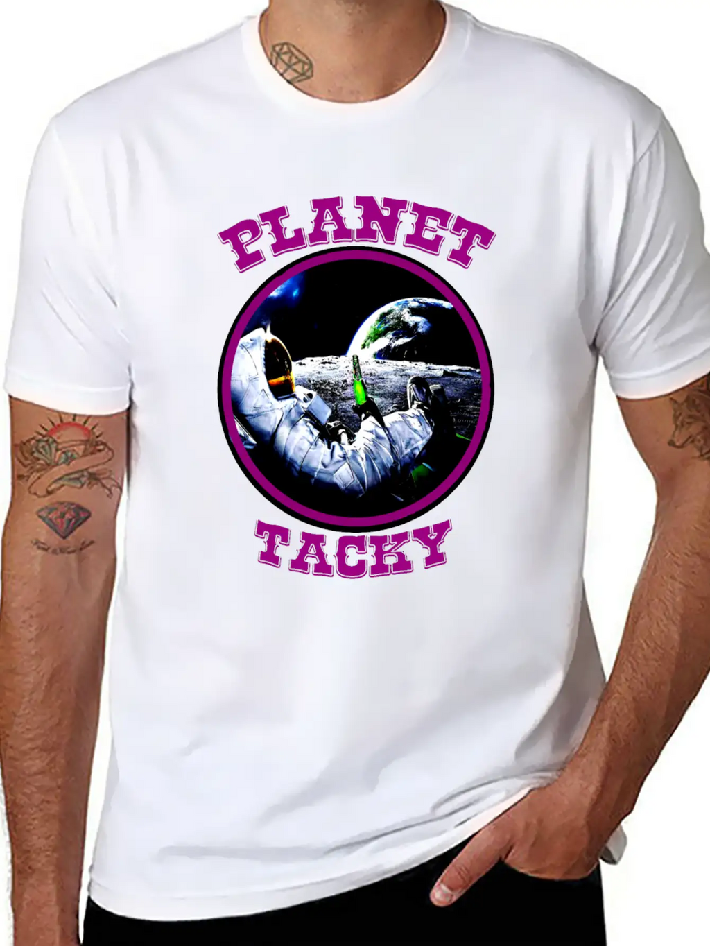 Planet Despicable Planet Despicable , Journey To Breathable Graphic T-Shirt – Perfect For Casual Days