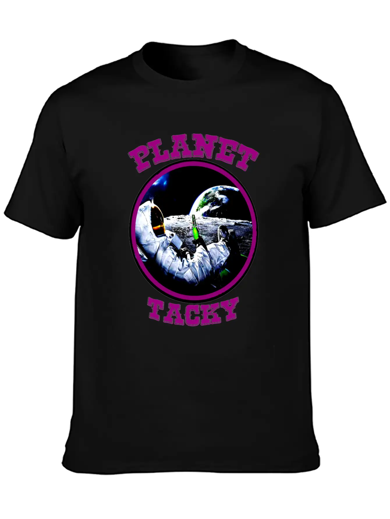 Planet Despicable Planet Despicable , Journey To Breathable Graphic T-Shirt – Perfect For Casual Days