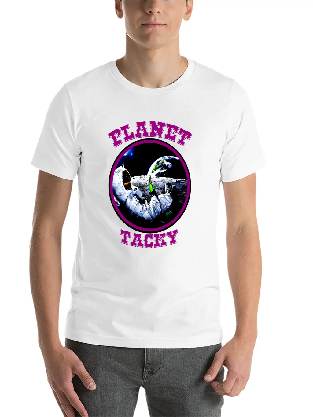 Planet Despicable Planet Despicable , Journey To Breathable Graphic T-Shirt – Perfect For Casual Days