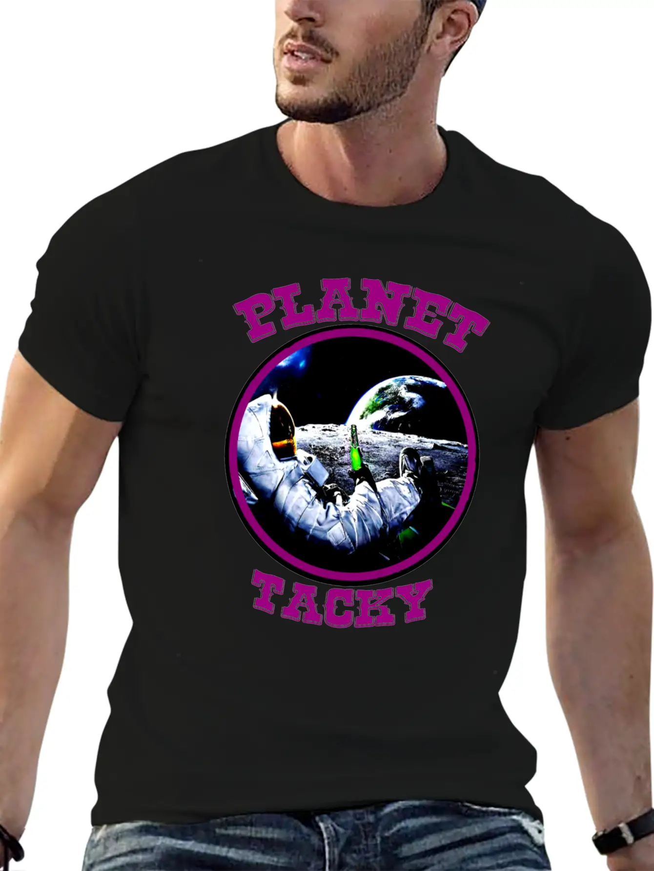 Planet Despicable Planet Despicable , Journey To Breathable Graphic T-Shirt – Perfect For Casual Days
