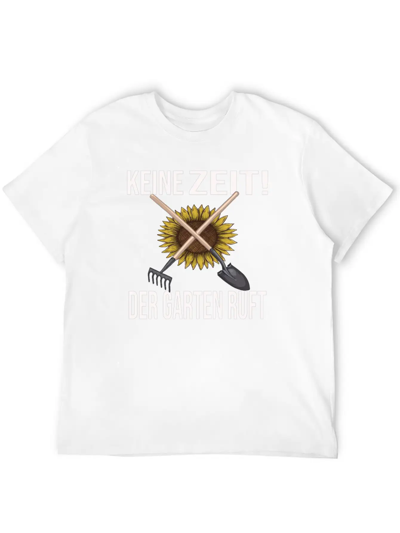 Plants Botanical Plant Garden Hobby Stylish Everyday T-Shirt – Unisex Basic Cotton Tee