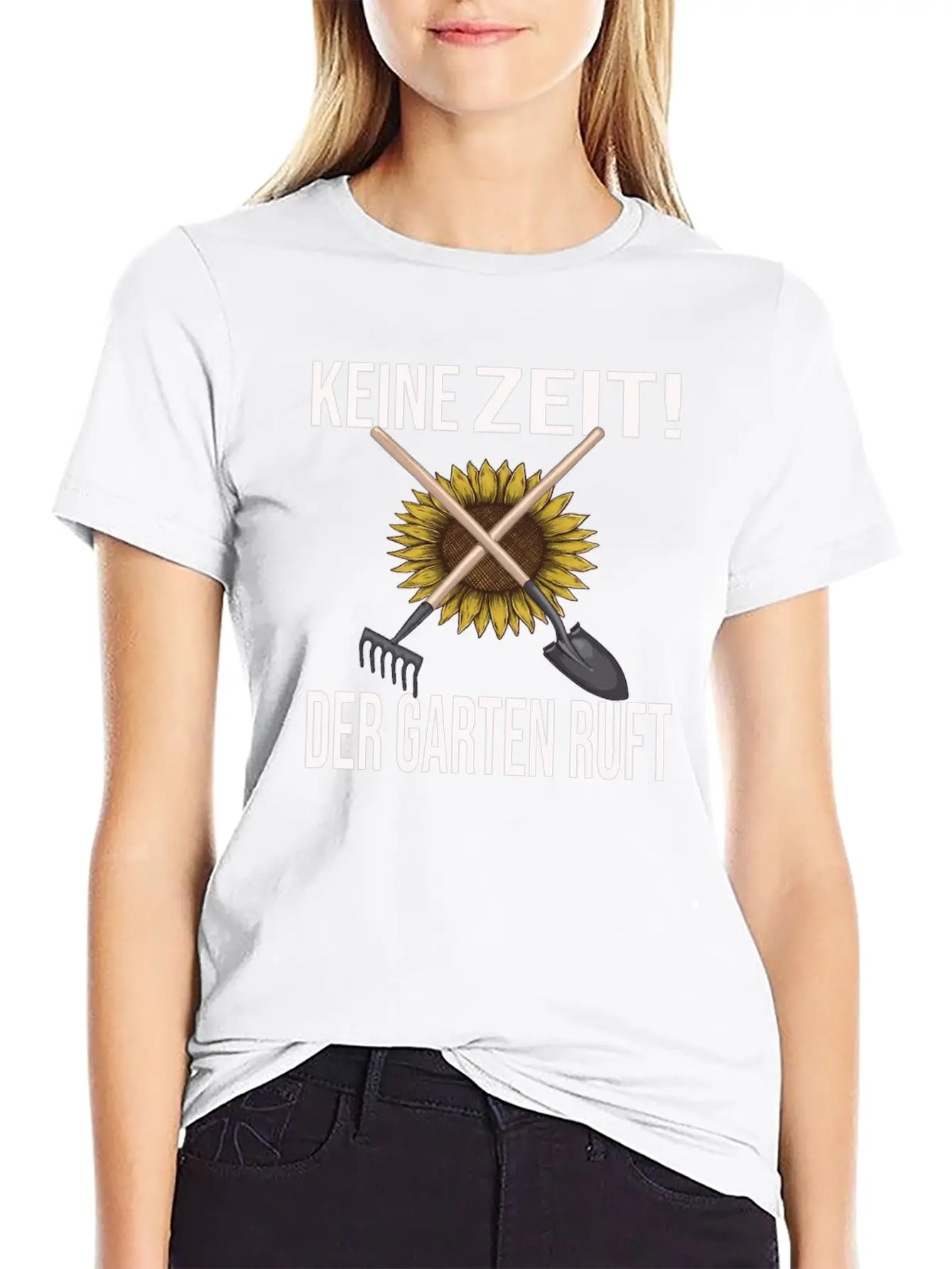Plants Botanical Plant Garden Hobby Stylish Everyday T-Shirt – Unisex Basic Cotton Tee