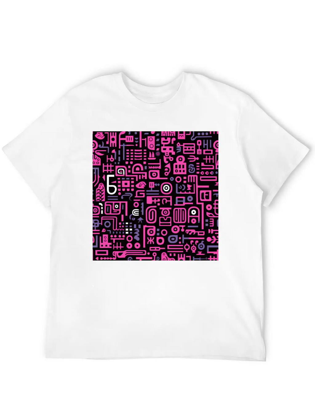 Playful Arena: Whimsical Monster Mates Classic Cotton Tee – Unisex Comfort For Any Season