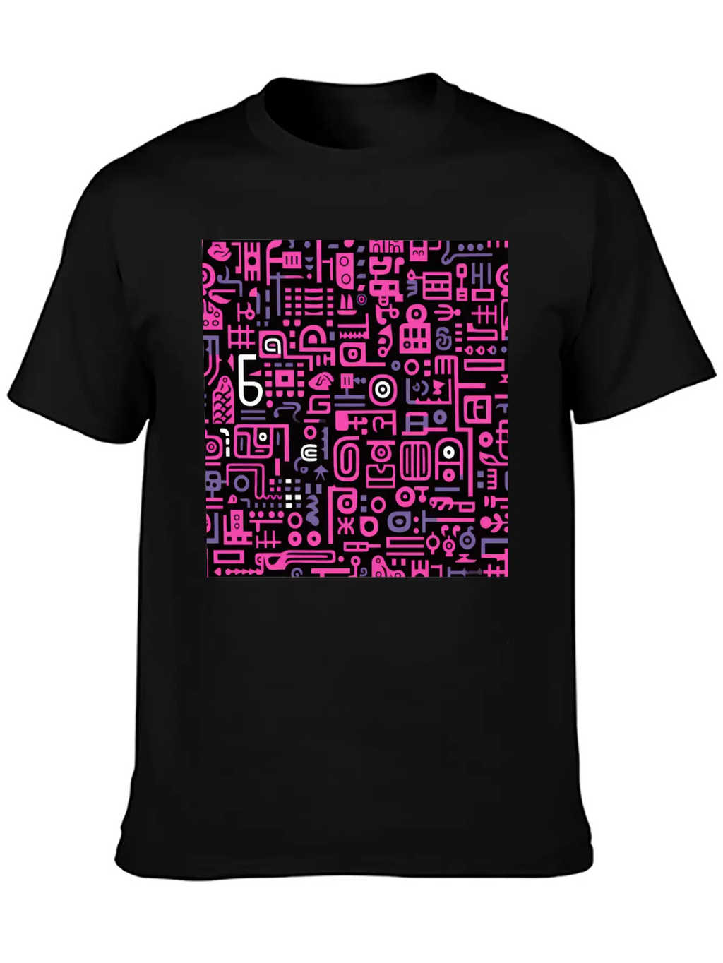 Playful Arena: Whimsical Monster Mates Classic Cotton Tee – Unisex Comfort For Any Season