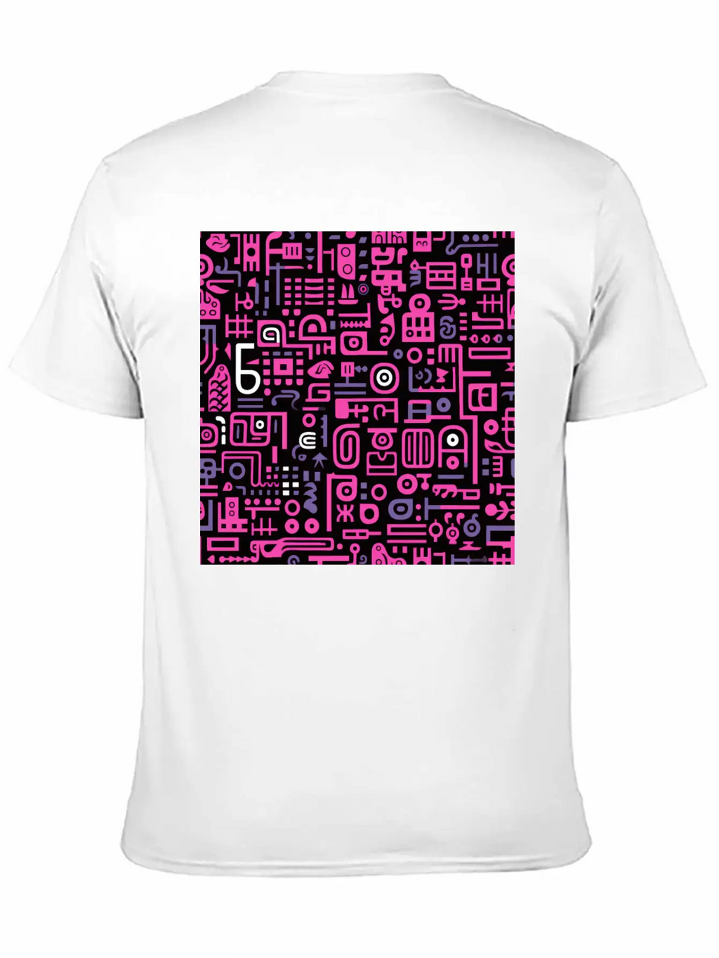 Playful Arena: Whimsical Monster Mates Classic Cotton Tee – Unisex Comfort For Any Season