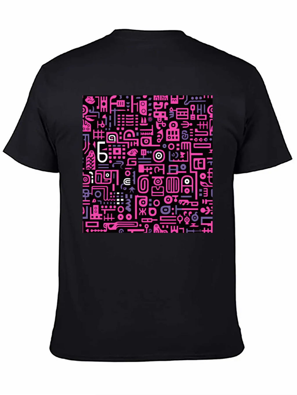 Playful Arena: Whimsical Monster Mates Classic Cotton Tee – Unisex Comfort For Any Season