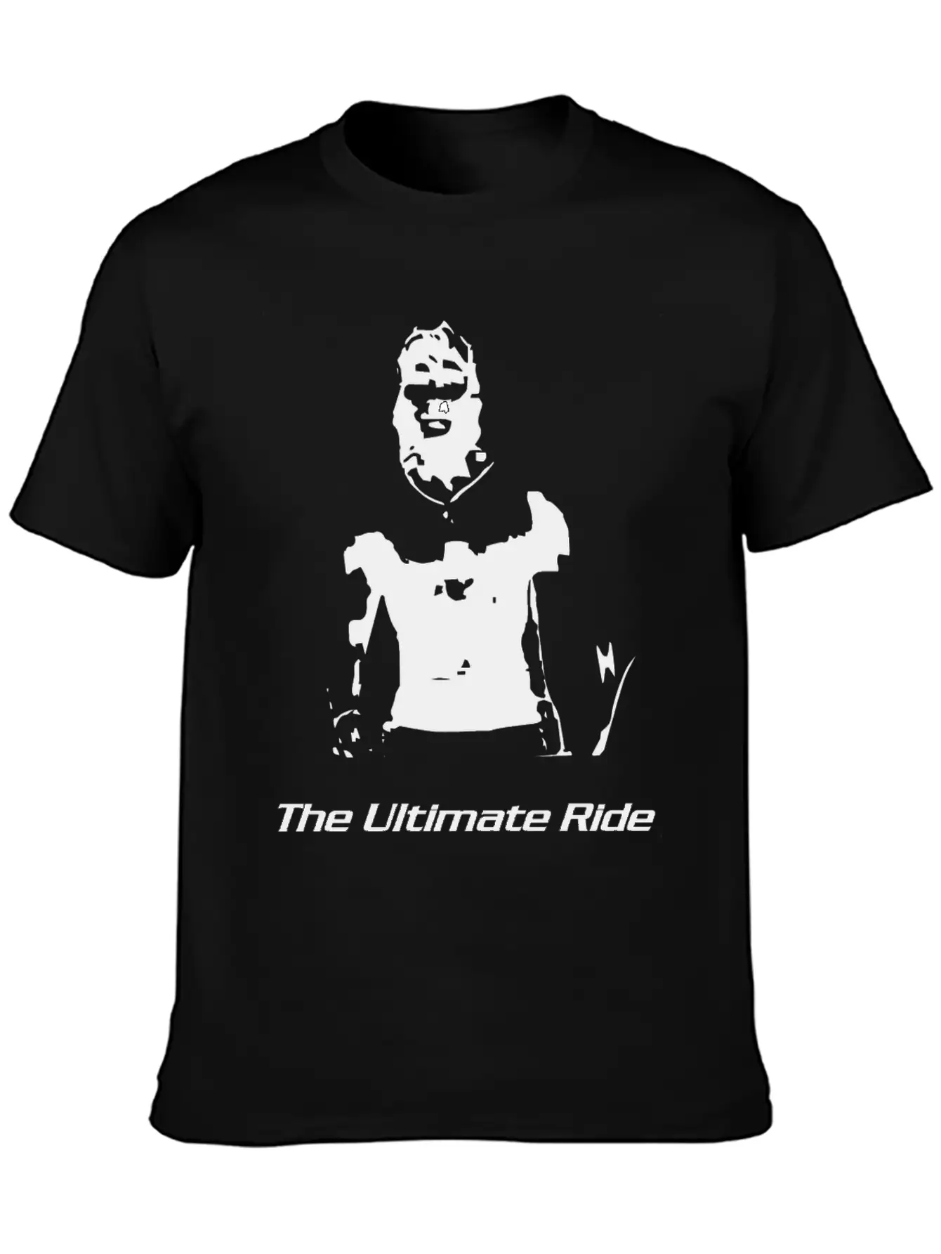 Point Break Essential Cotton Tee For Daily Outfits – Unisex Style