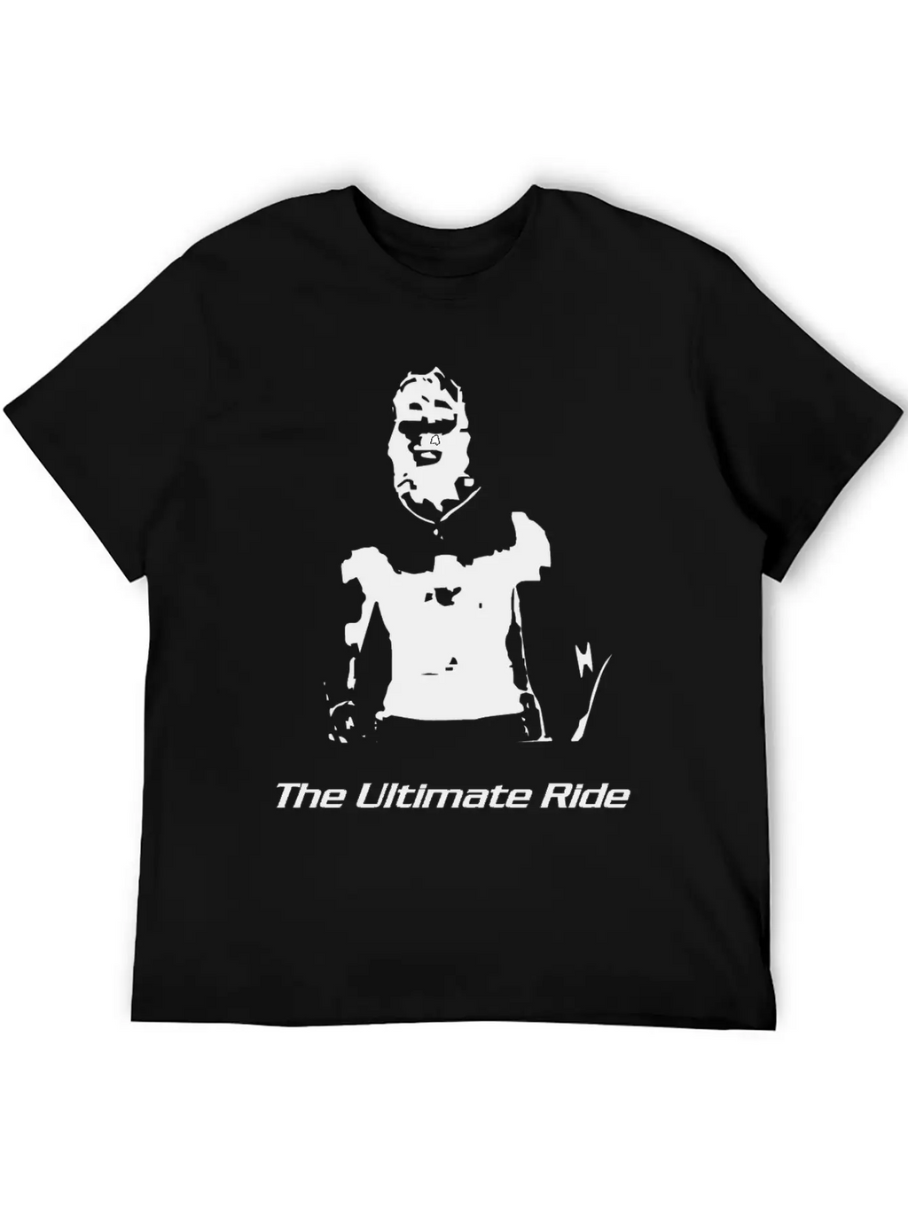 Point Break Essential Cotton Tee For Daily Outfits – Unisex Style