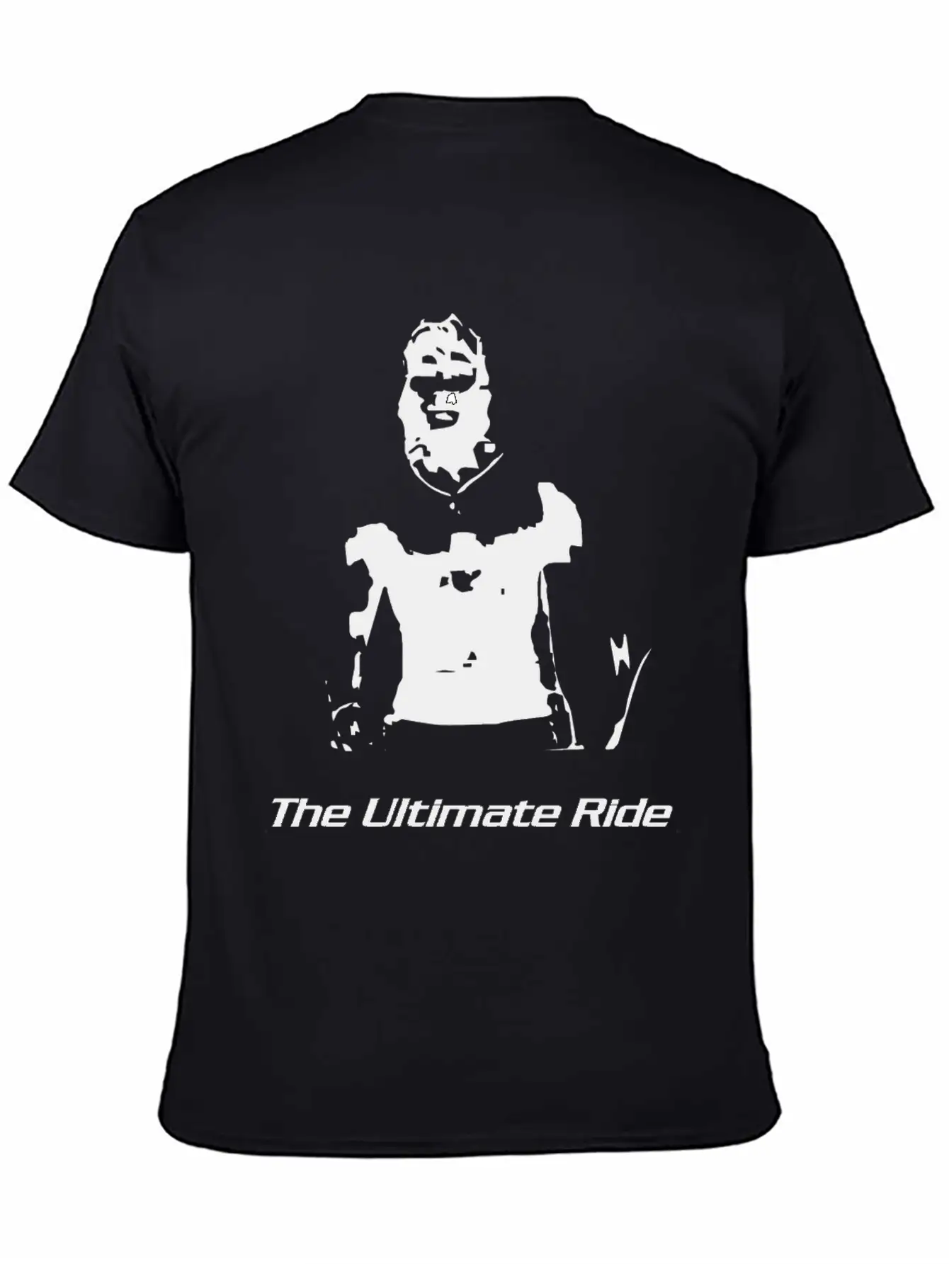 Point Break Essential Cotton Tee For Daily Outfits – Unisex Style