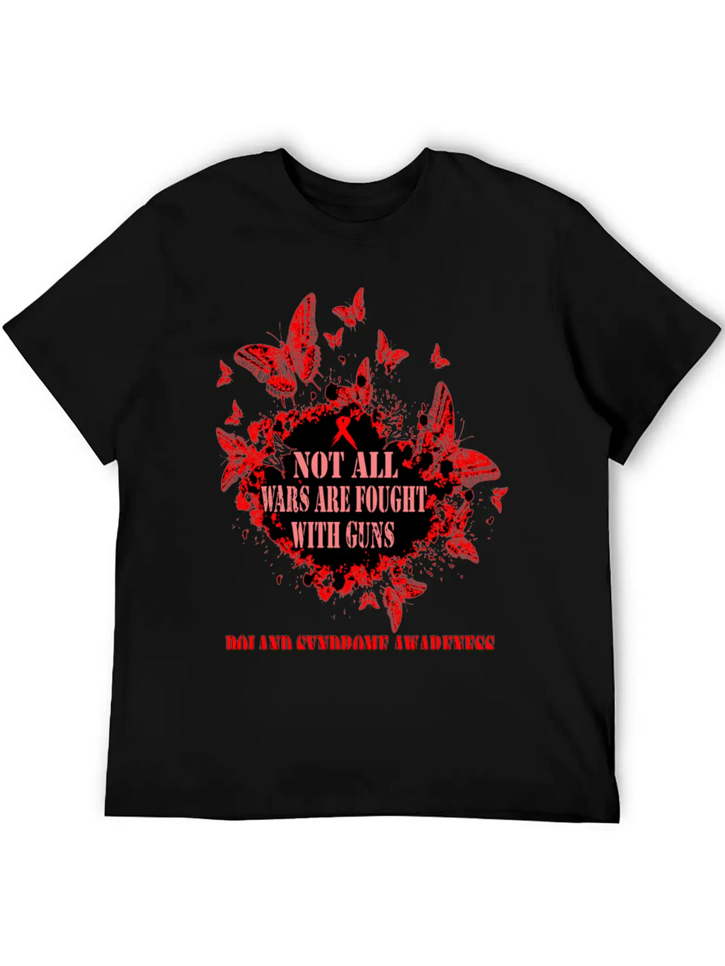 Poland Syndrome Awareness Classic Cotton Tee – Unisex Comfort For Any Season