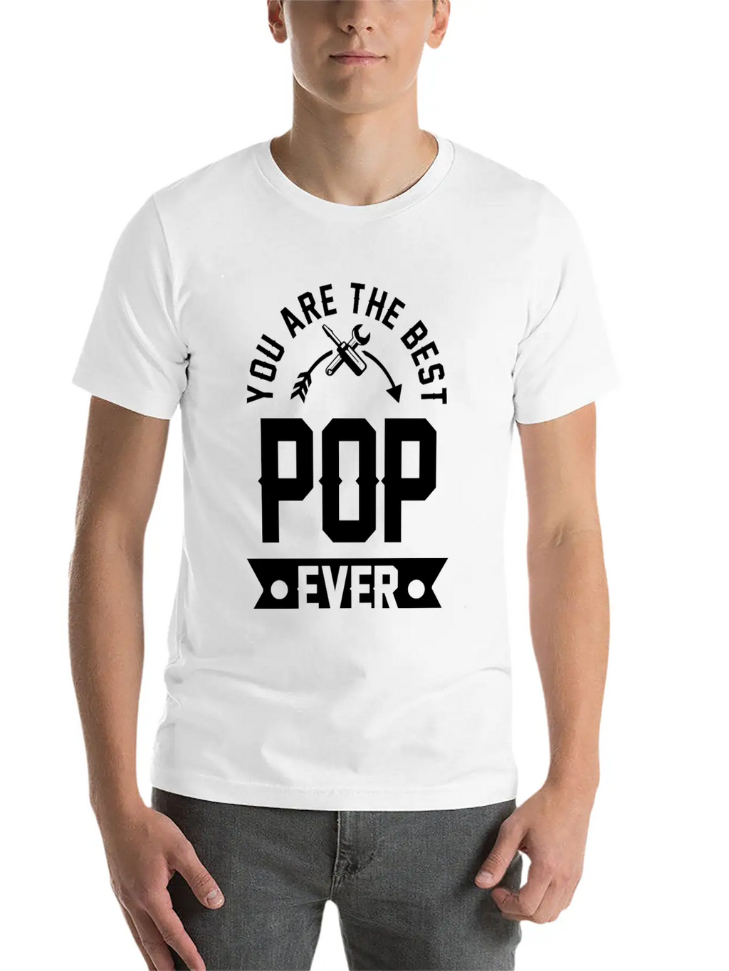 Pop 1bbbb.png Basic Graphic T-Shirt – Daily Comfort In Soft Cotton