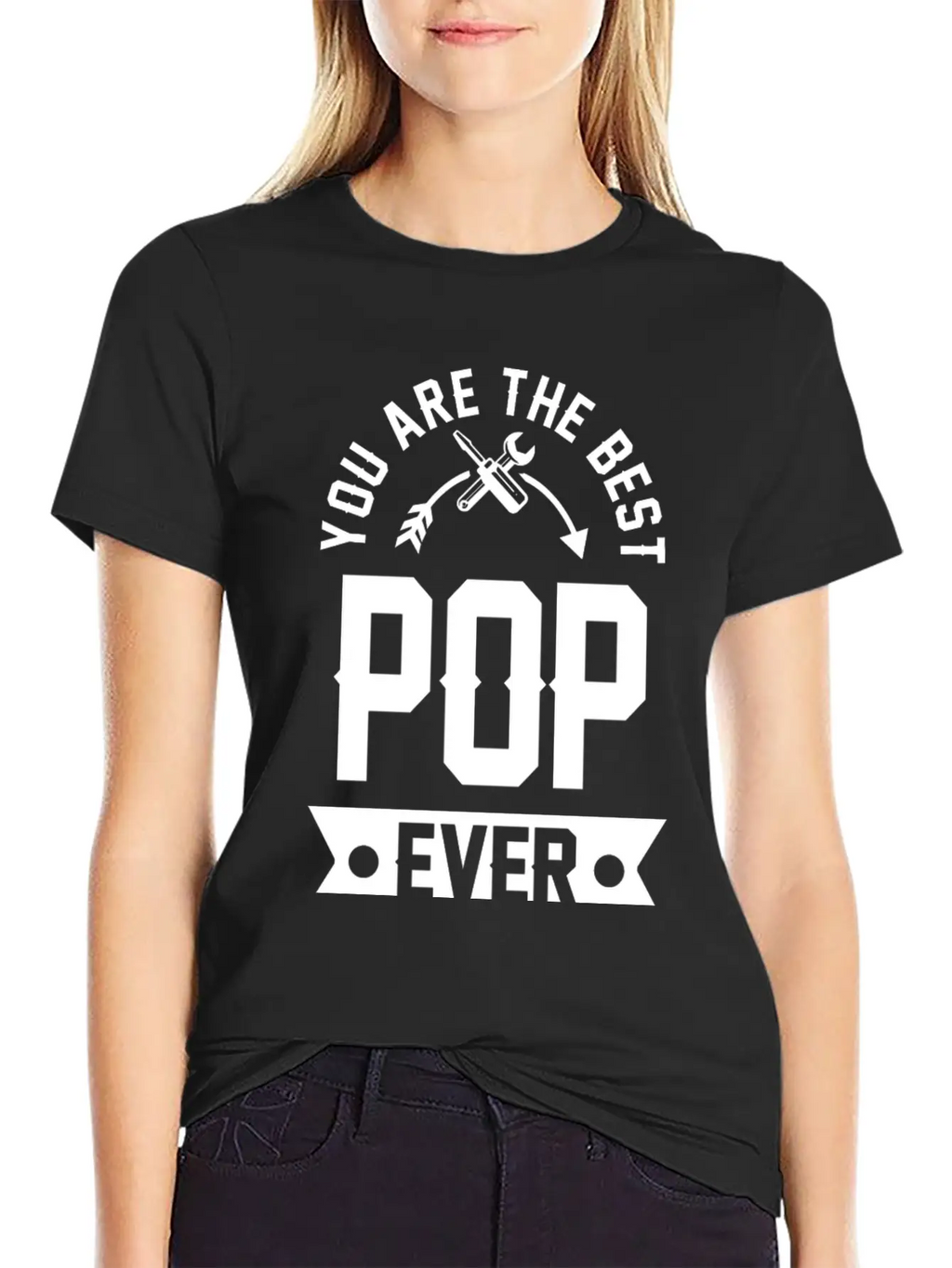 Pop 1bbbb.png Basic Graphic T-Shirt – Daily Comfort In Soft Cotton
