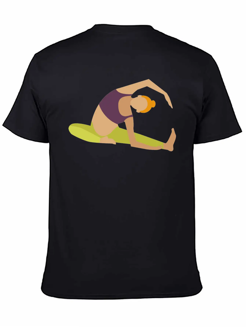 Pregnancy Exercise Classic Cotton Tee – Unisex Comfort For Any Season