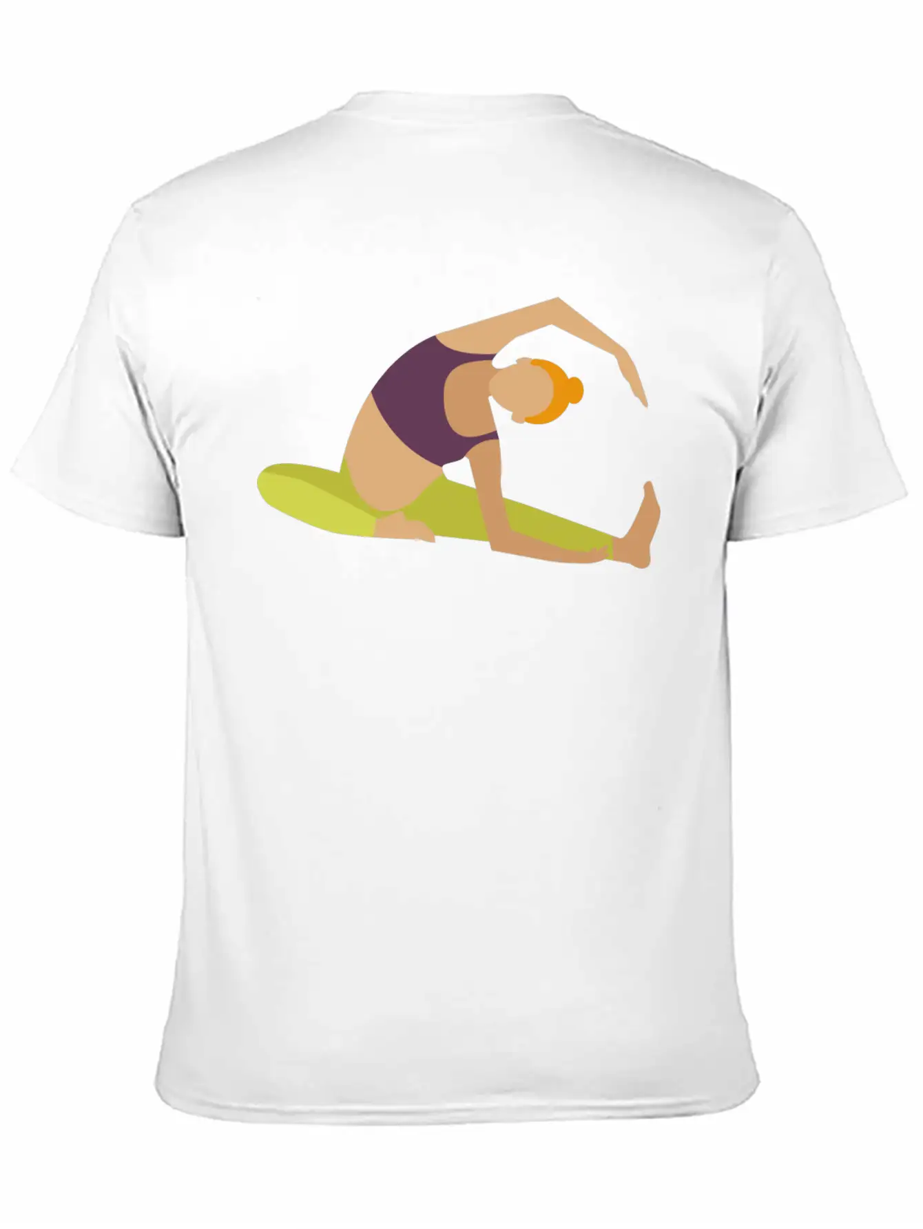 Pregnancy Exercise Classic Cotton Tee – Unisex Comfort For Any Season