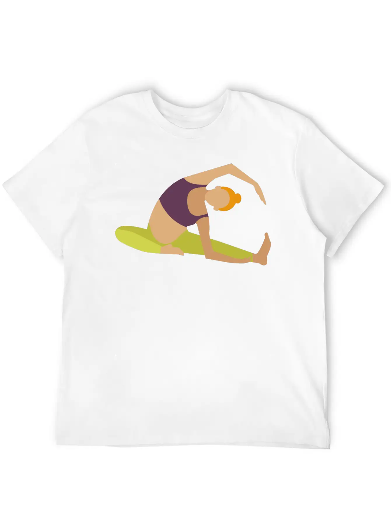 Pregnancy Exercise Classic Cotton Tee – Unisex Comfort For Any Season