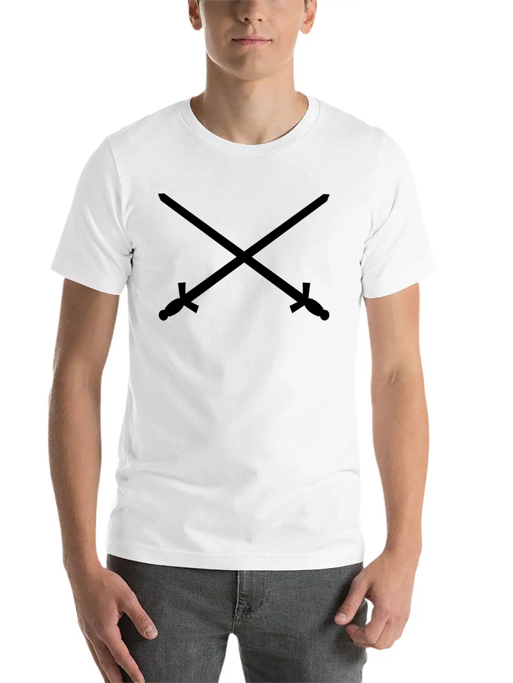 Private Recruit CANADA Army, Mision Militar ™ Stylish Everyday T-Shirt – Unisex Basic Cotton Tee