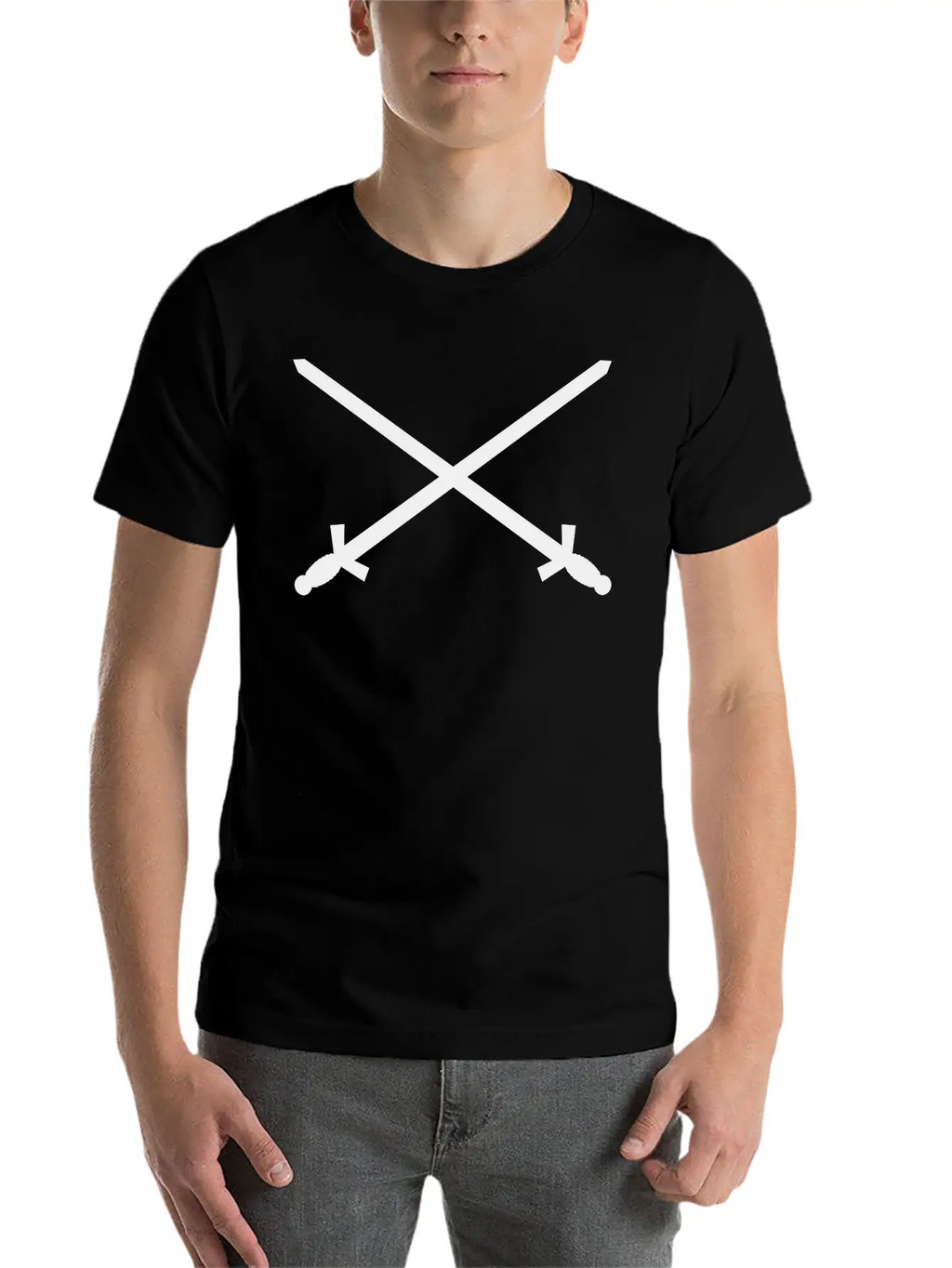 Private Recruit CANADA Army, Mision Militar ™ Stylish Everyday T-Shirt – Unisex Basic Cotton Tee