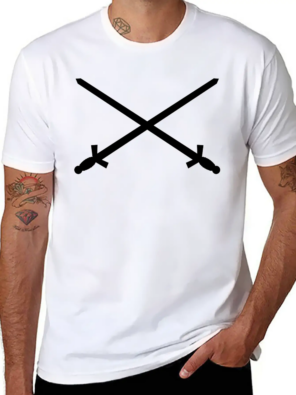 Private Recruit CANADA Army, Mision Militar ™ Stylish Everyday T-Shirt – Unisex Basic Cotton Tee