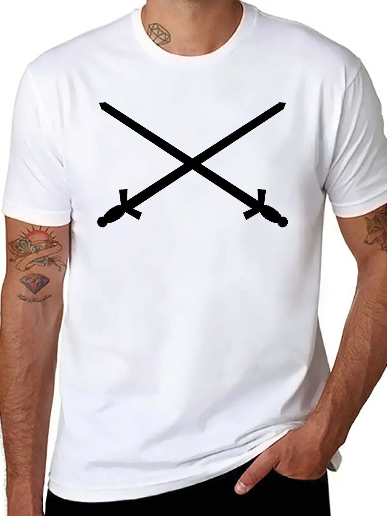 Private Recruit CANADA Army, Mision Militar ™ Stylish Everyday T-Shirt – Unisex Basic Cotton Tee