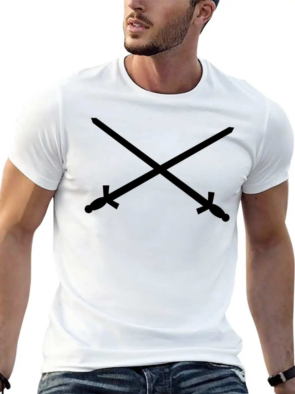 Private Recruit CANADA Army, Mision Militar ™ Stylish Everyday T-Shirt – Unisex Basic Cotton Tee