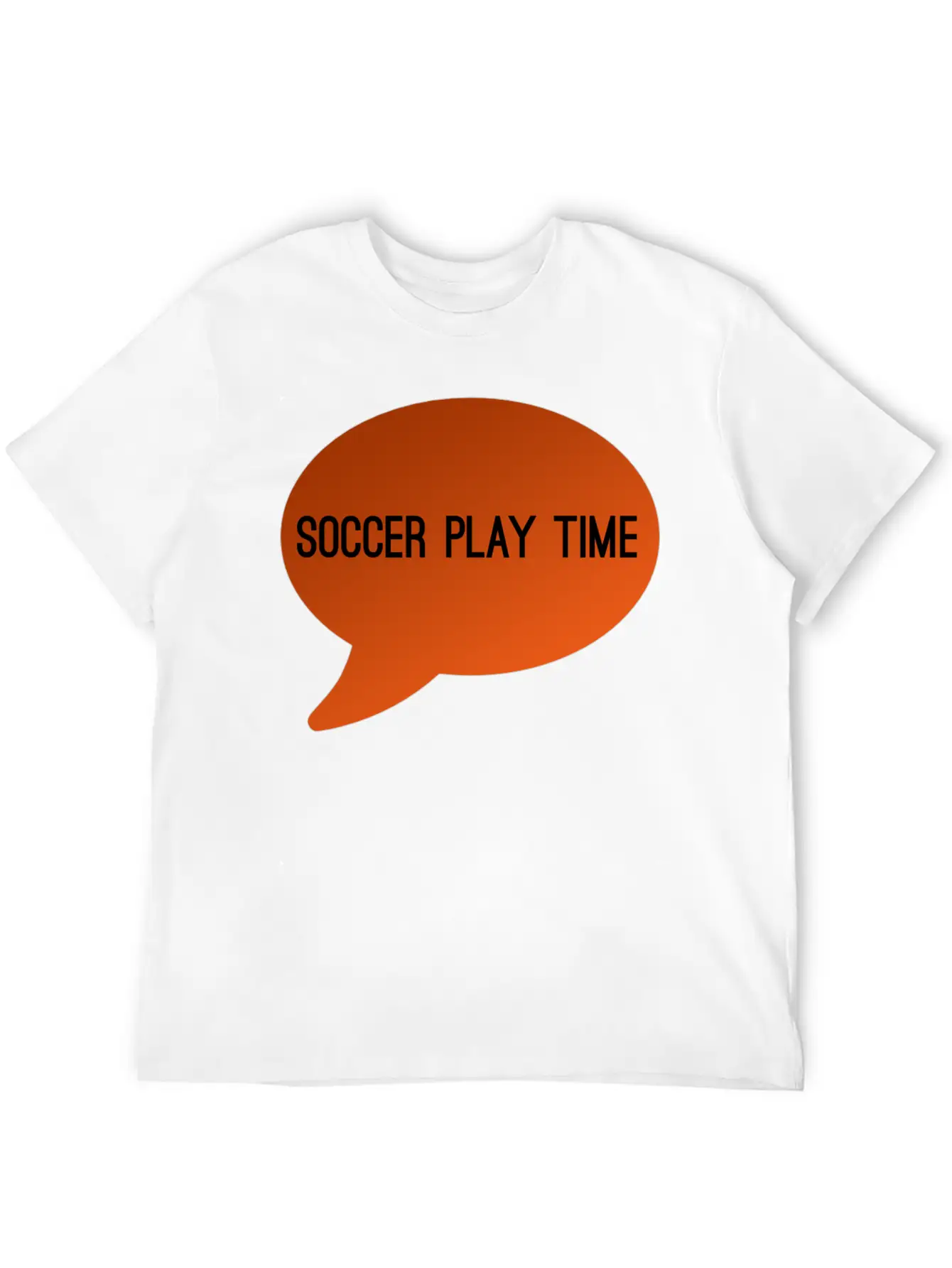 Product Breathable Soft Cotton T-Shirt – Timeless Casual Look