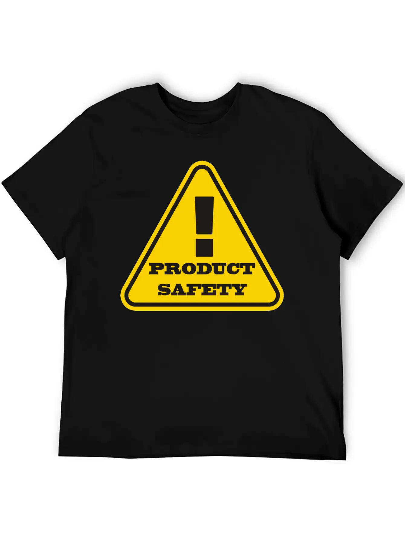 Product Safety Essential Cotton Tee For Daily Outfits – Unisex Style