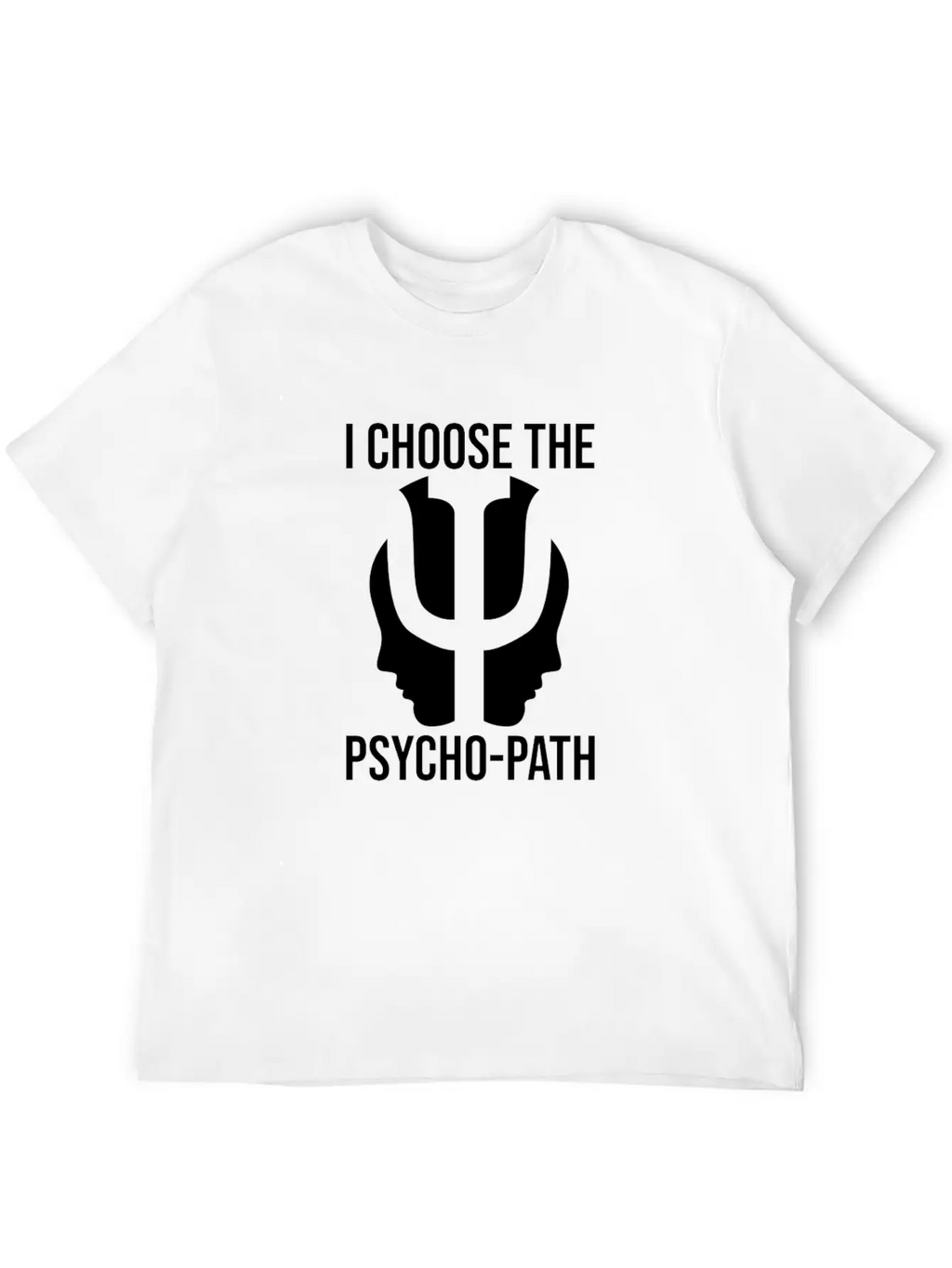 Psychotherapy Mental Health Psychotherapist Classic Cotton Tee – Unisex Comfort For Any Season