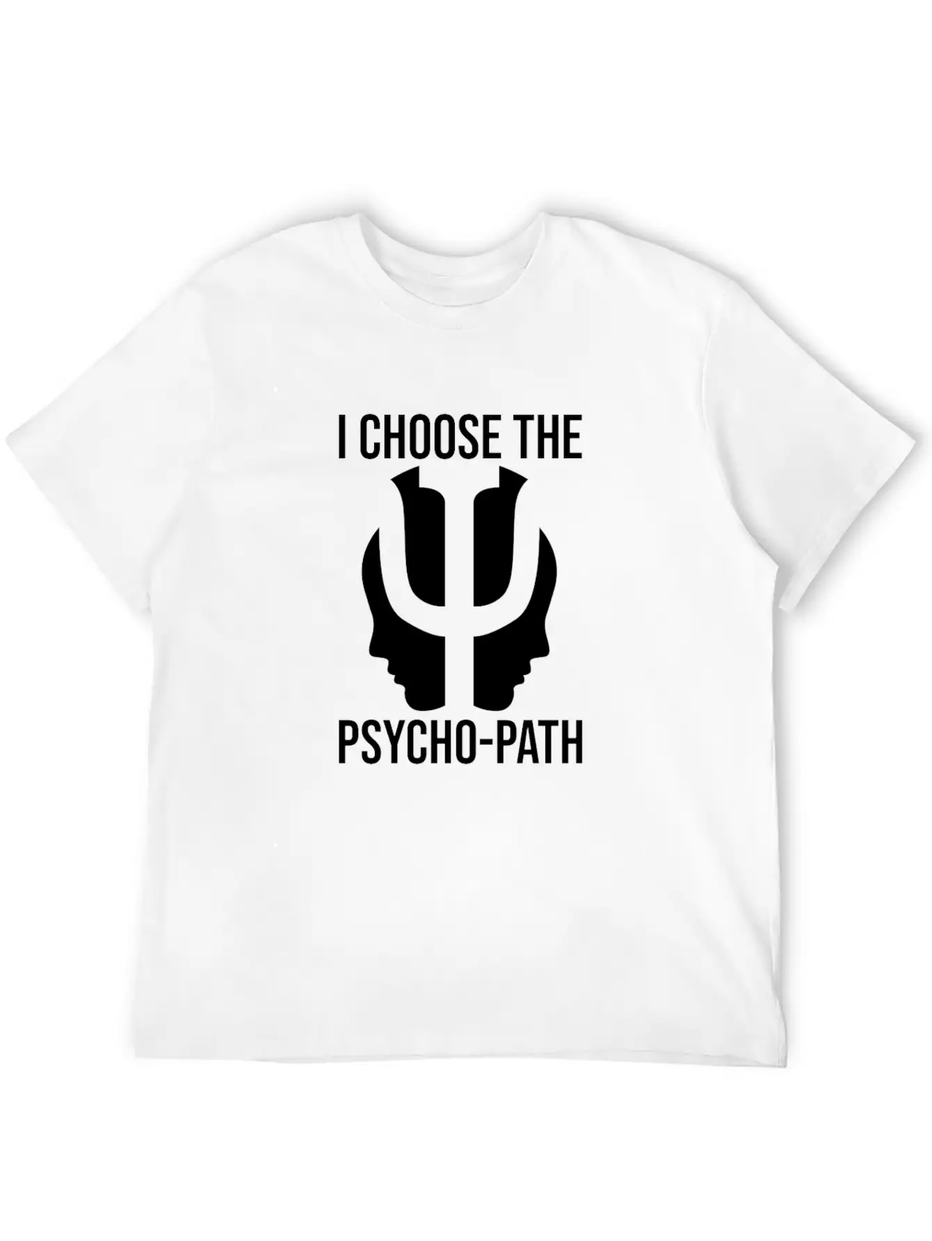 Psychotherapy Mental Health Psychotherapist Classic Cotton Tee – Unisex Comfort For Any Season